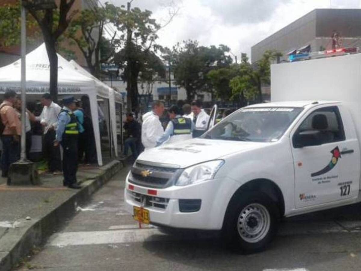 Un homicidio y muertes en accidentes de tránsito durante el fin de semana