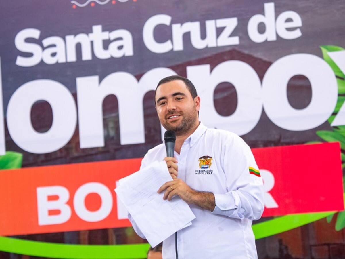 Gobernador Arana asegura que impuesto de seguridad en recibo de energía no se cobrará