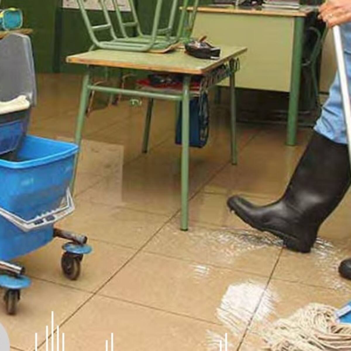 El Quindío ya cuenta con operador para el servicio de aseo en los colegios oficiales