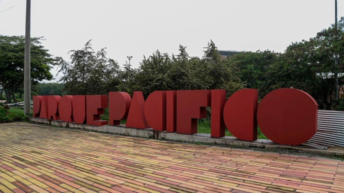 Alcaldía de Cali responde a críticas por incumplimiento en la entrega del Parque Pacífico