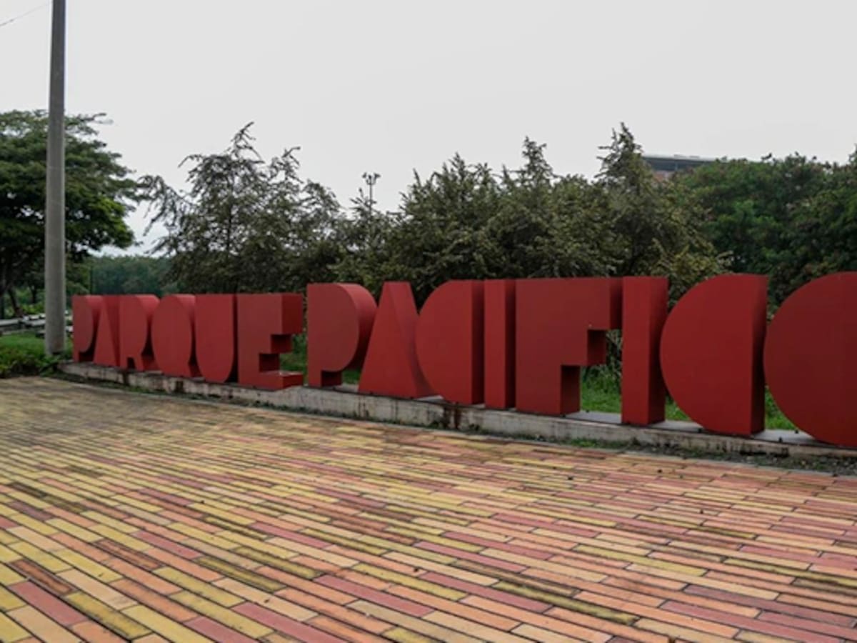Alcaldía de Cali responde a críticas por incumplimiento en la entrega del Parque Pacífico