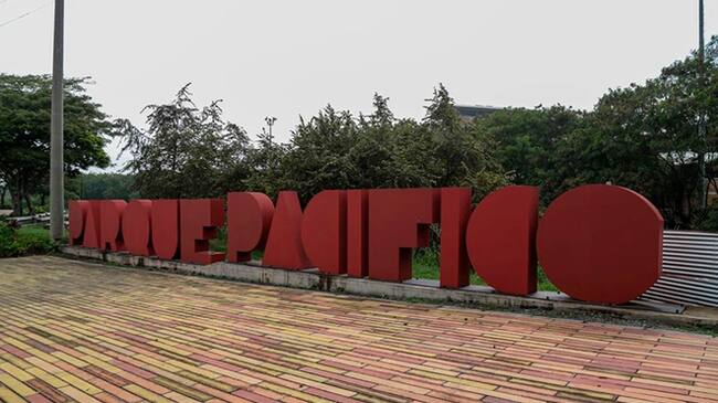 La Alcaldía de Cali reiteró que el proyecto no será abandonado. Foto: Alcaldía de Cali.