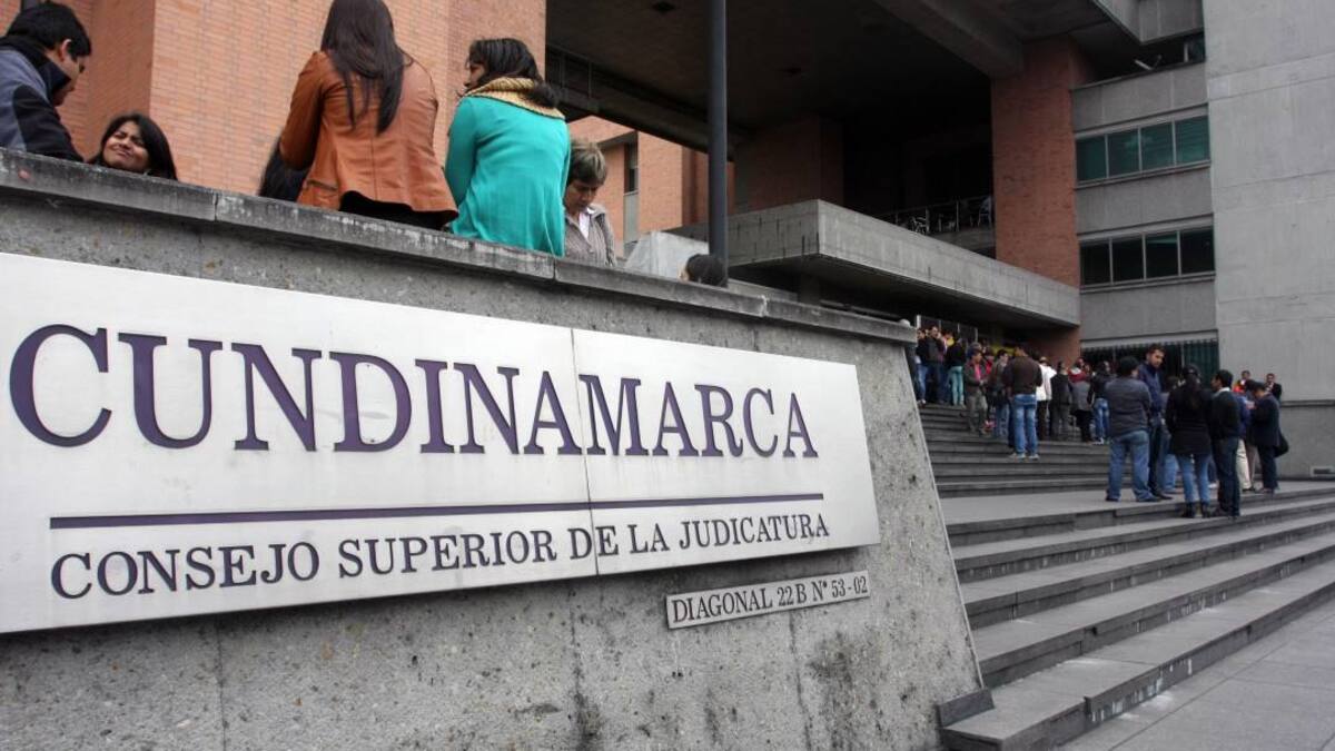 Tribunal de Cundinamarca definirá si anula o no fallo que congela ley de garantías