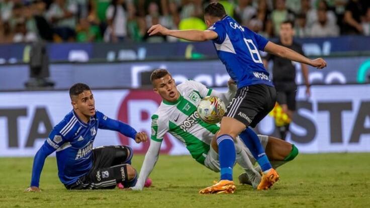 Bogotá no pagará por derechos: secretario de Gobierno por transmisión de la final del FPC