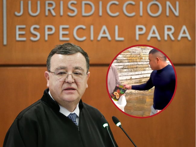 JEP rechaza ataque de Miguel Polo Polo a tributo de Madres de Soacha.