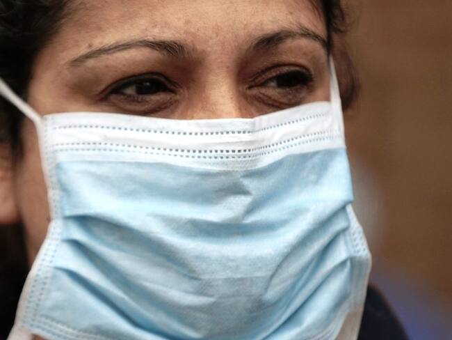 Coronavirus en Cartagena: 43 nuevos casos y no hubo fallecimientos