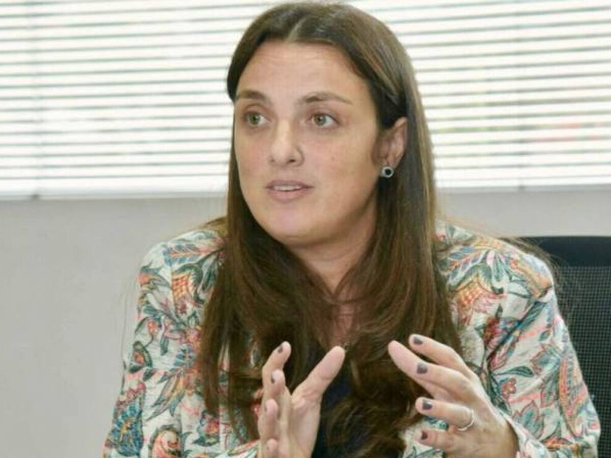 Directora del ICBF pidió mano dura para el hombre que intentó asesinar a su hija de 3 meses en Tunja