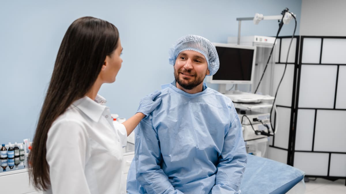 Cáncer colorrectal: ¿Cuáles son los factores de riesgo y cómo detectarlo a tiempo?