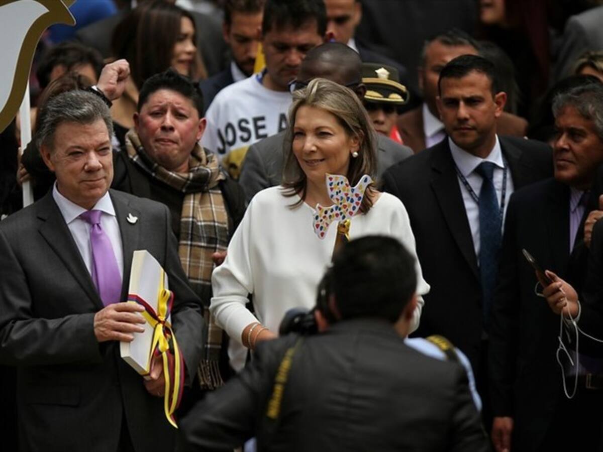 Cese el fuego definitivo permitirá que Farc realicen su cumbre: Mininterior