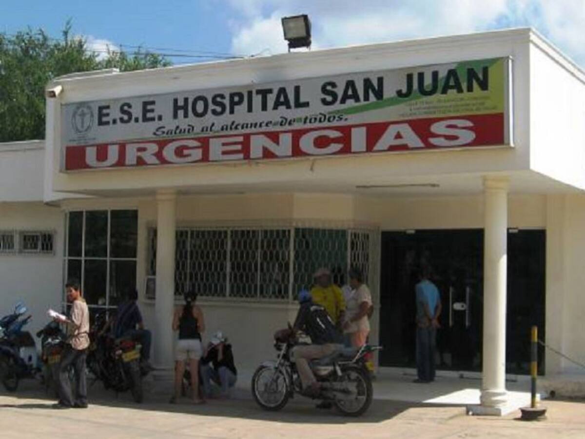 En Sahagún un conductor atropella a tres mujer y luego se da a la fuga