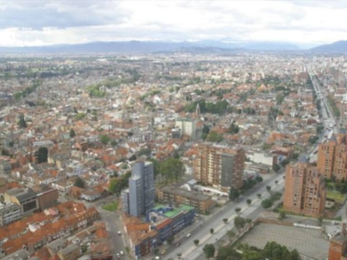 Salud, movilidad y seguridad: las quejas de los bogotanos según Veeduría