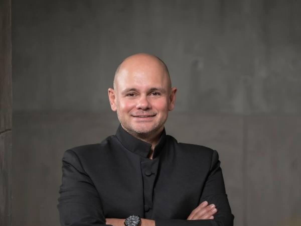 El tolimense David Guzmán, tenor lírico, que conquista prestigiosos escenarios en el mundo