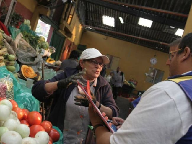 Más de 100 % aumentaron los precios de alimentos en Pereira