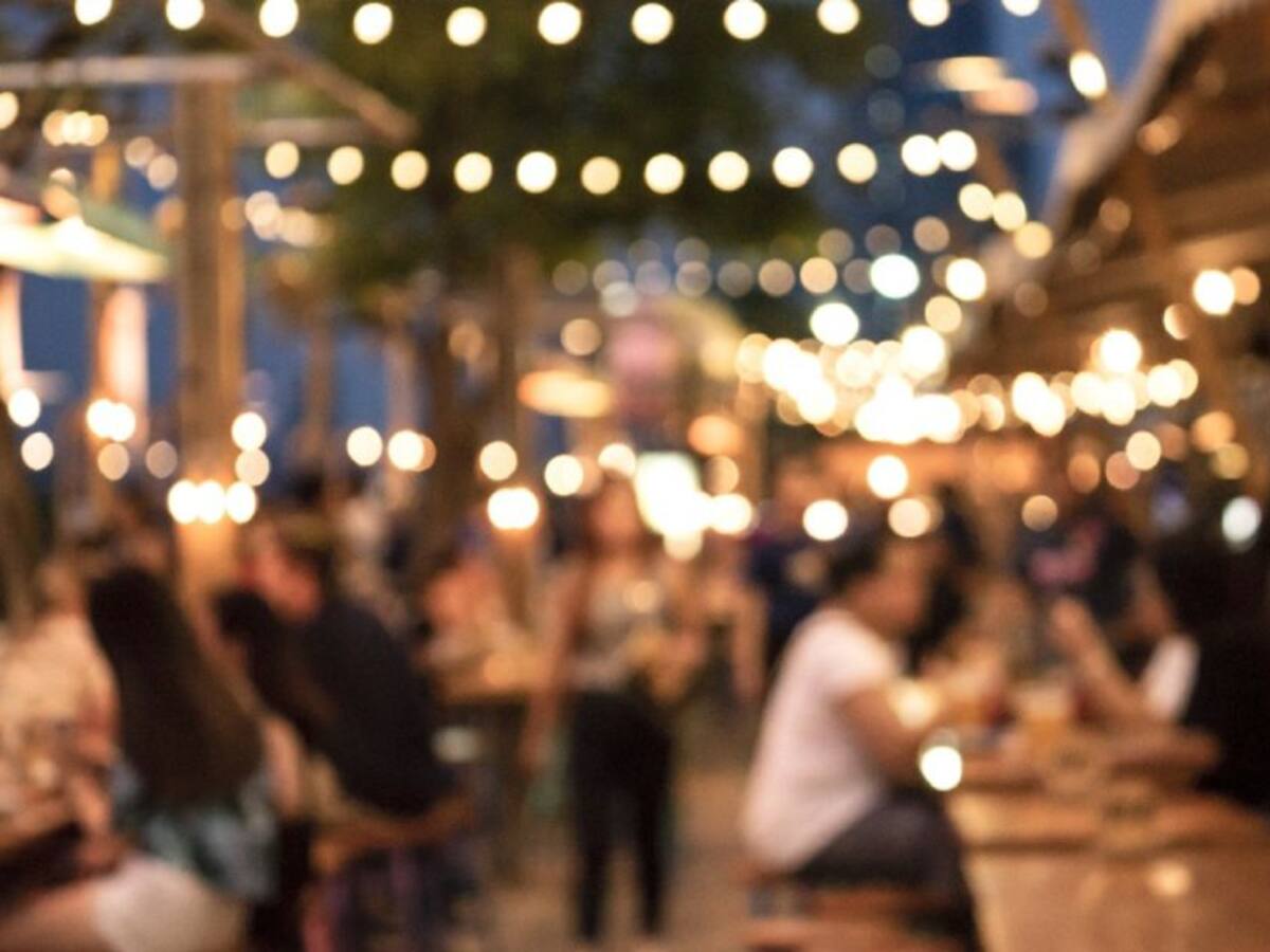 Cali sin toque de queda continúo. El sábado y domingo solo de 10pm a 5am