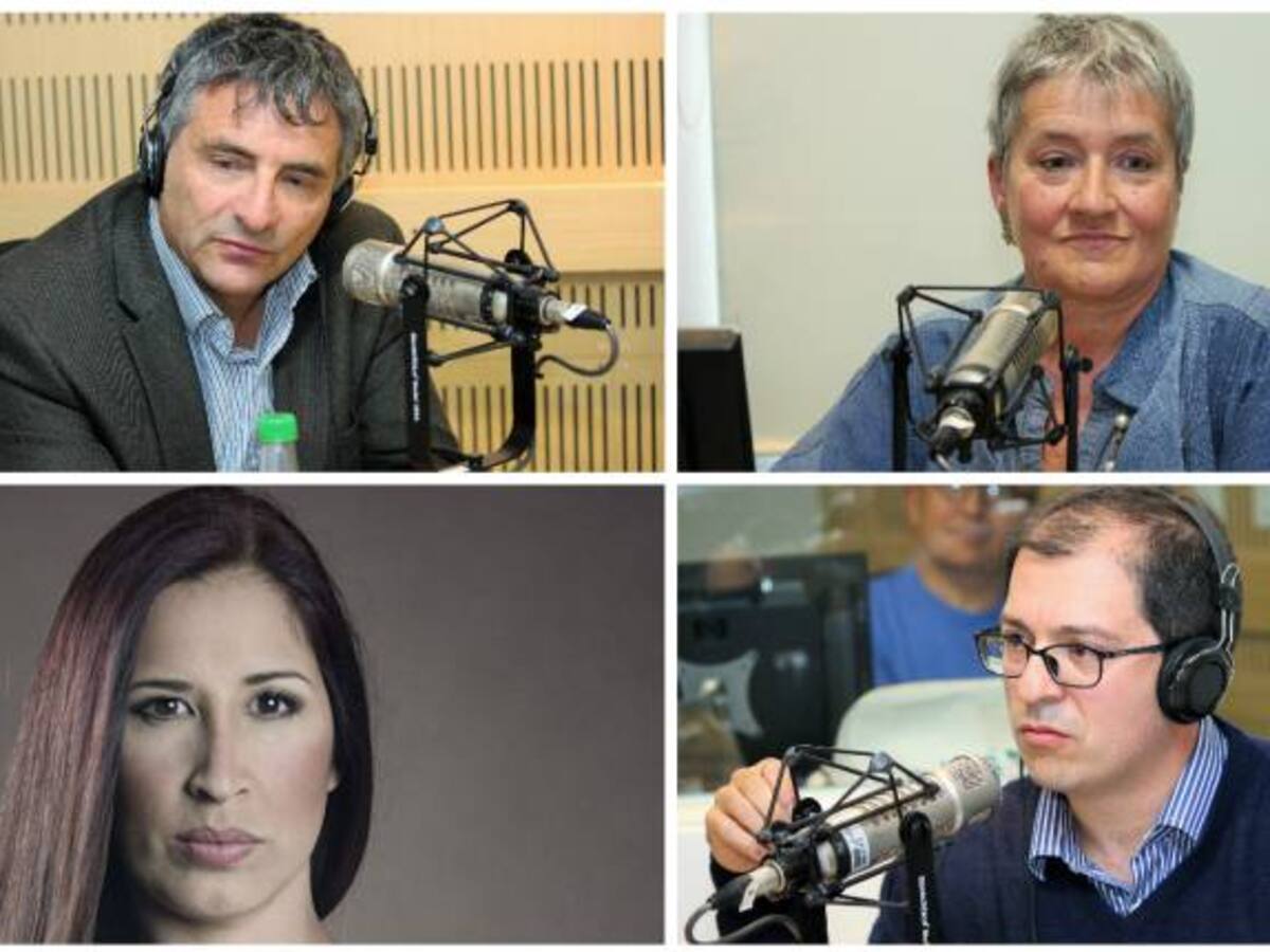 La convulsión en Venezuela y las nuevas amenazas nucleares de Corea del Norte