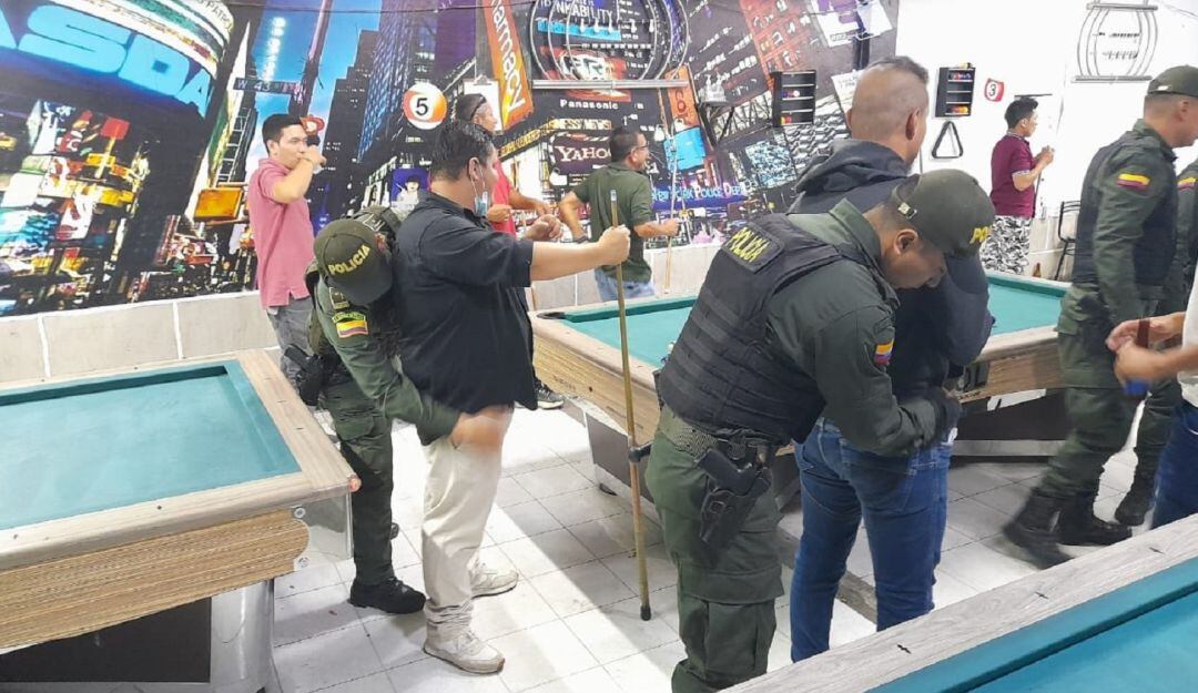 Dos personas fueron asesinadas en zona rural del municipio de Baraya, en el norte del Huila. 