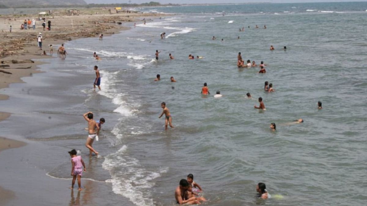 Conozca las medidas del puente festivo en Puerto Colombia