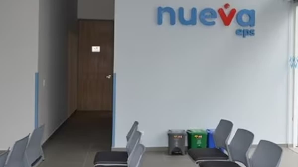 Ahora la mayoría de afiliados a la Nueva EPS serán atendidos el Hospital Universitario de Santander