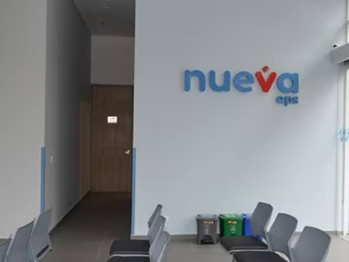Ahora la mayoría de afiliados a la Nueva EPS serán atendidos el Hospital Universitario de Santander