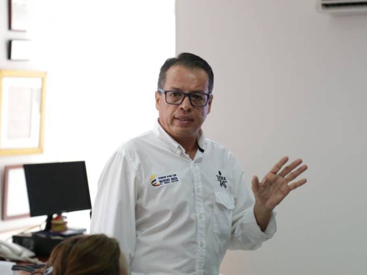 Sena Bolívar logró impactar a 73 empresas beneficiando a 69 mil personas