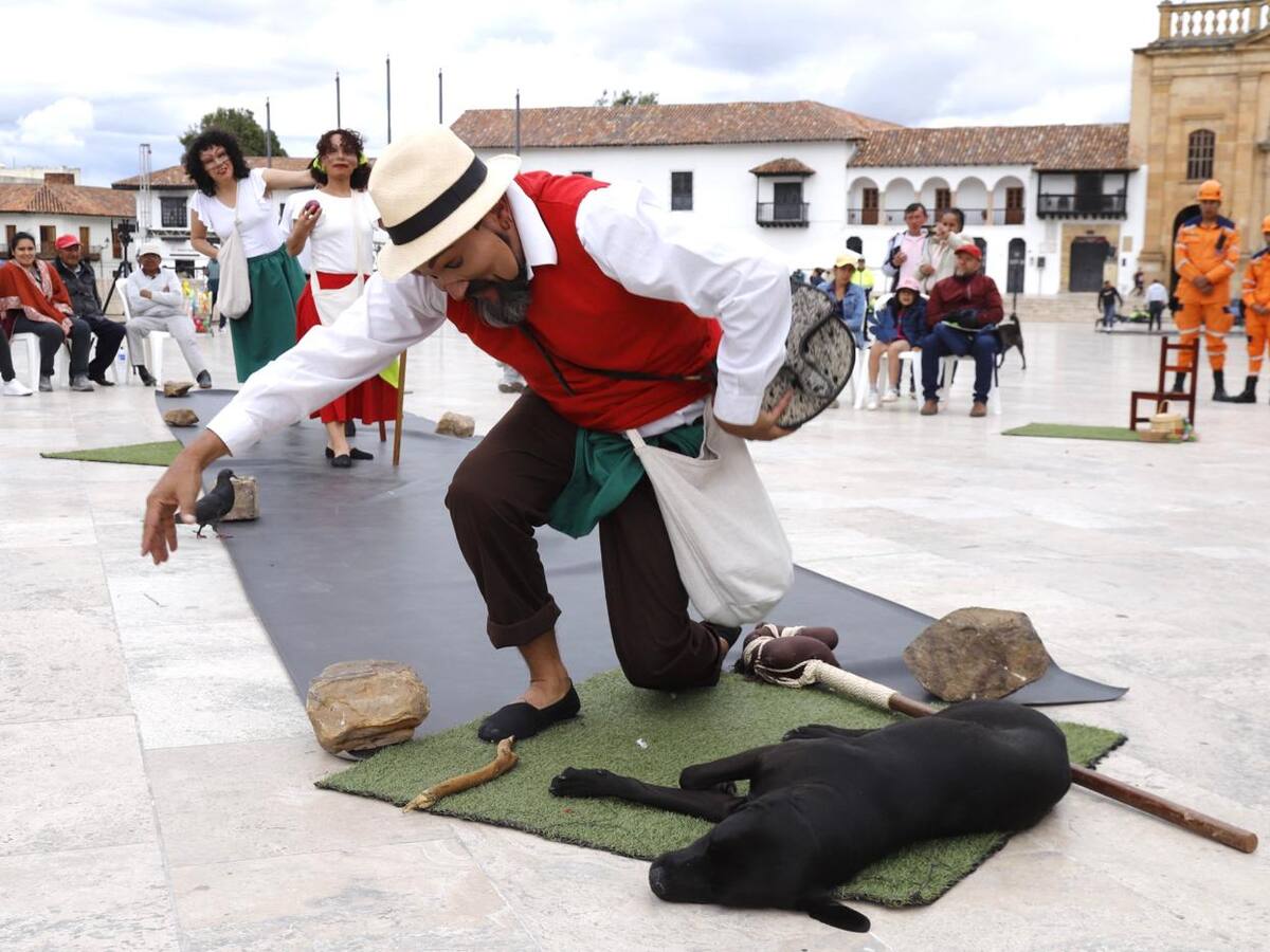 El teatro brilló en el cierre del FICC