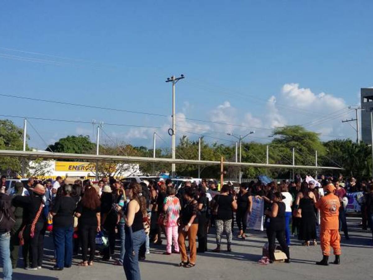 Más de 100 tentativas de feminicidios se reportan en el Magdalena