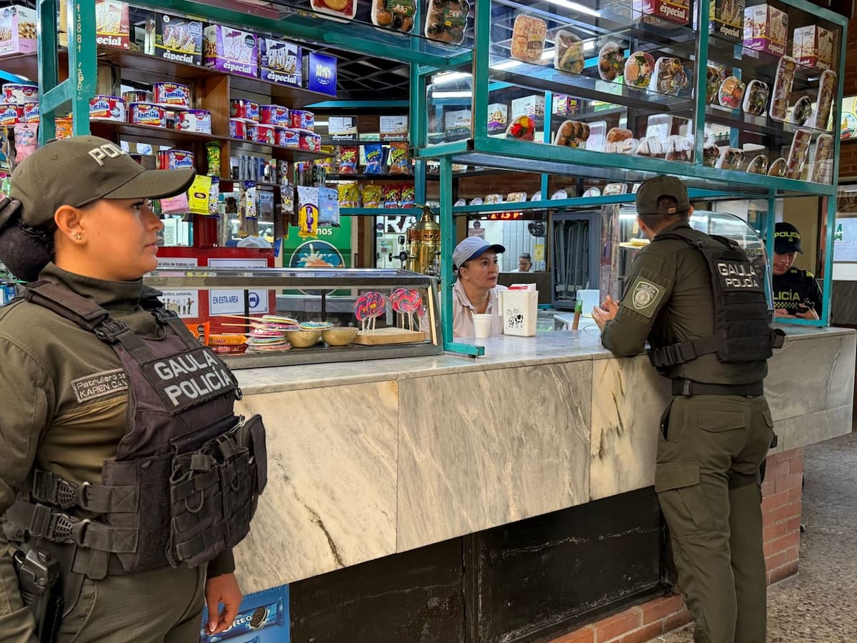 El llamado de atención a los ciudadanos para evitar caer en la modalidad de falso servicio en Ibagué