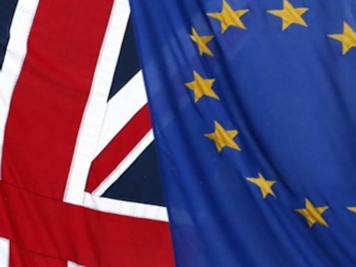 Reino Unido estudiaría abandonar la Unión Europea