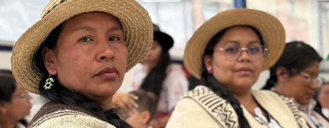 Imagen de La Secretaria de la Mujer