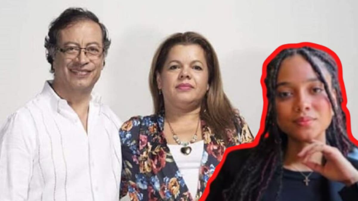 “Creo que Petro ha sido manipulado”: Mary Luz Herrán por escándalo de las hermanas Guerrero