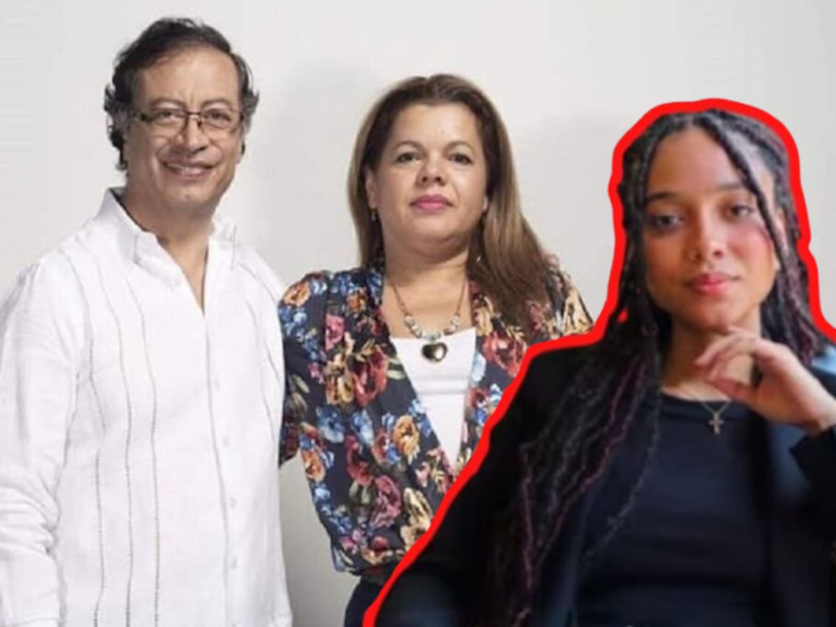 “El presidente Petro ha sido manipulado”: Mary Luz Herrán por escándalo de las hermanas Guerrero