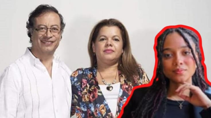 “Creo que Petro ha sido manipulado”: Mary Luz Herrán por escándalo de las hermanas Guerrero