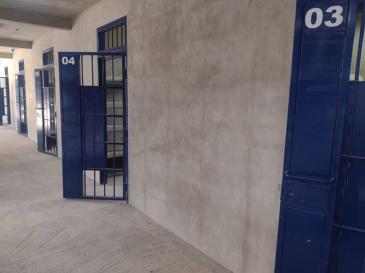 Cárcel para hombre por presunto abuso a menor de 11 años en Magangué