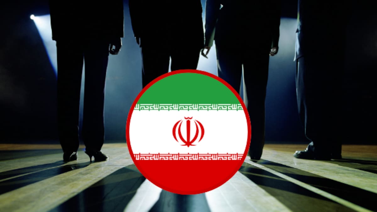 El Espionaje Exterior ruso y la CIA mantienen contactos sobre situación en torno a Irán