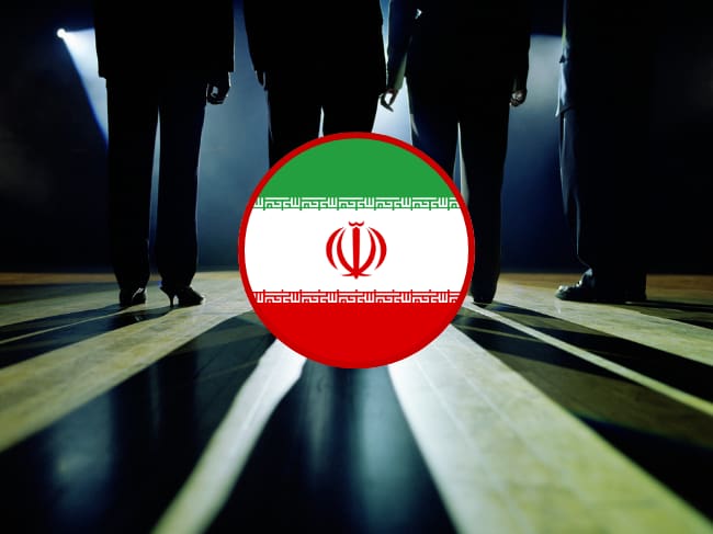 El Espionaje Exterior ruso y la CIA mantienen contactos sobre situación en torno a Irán. Getty Images