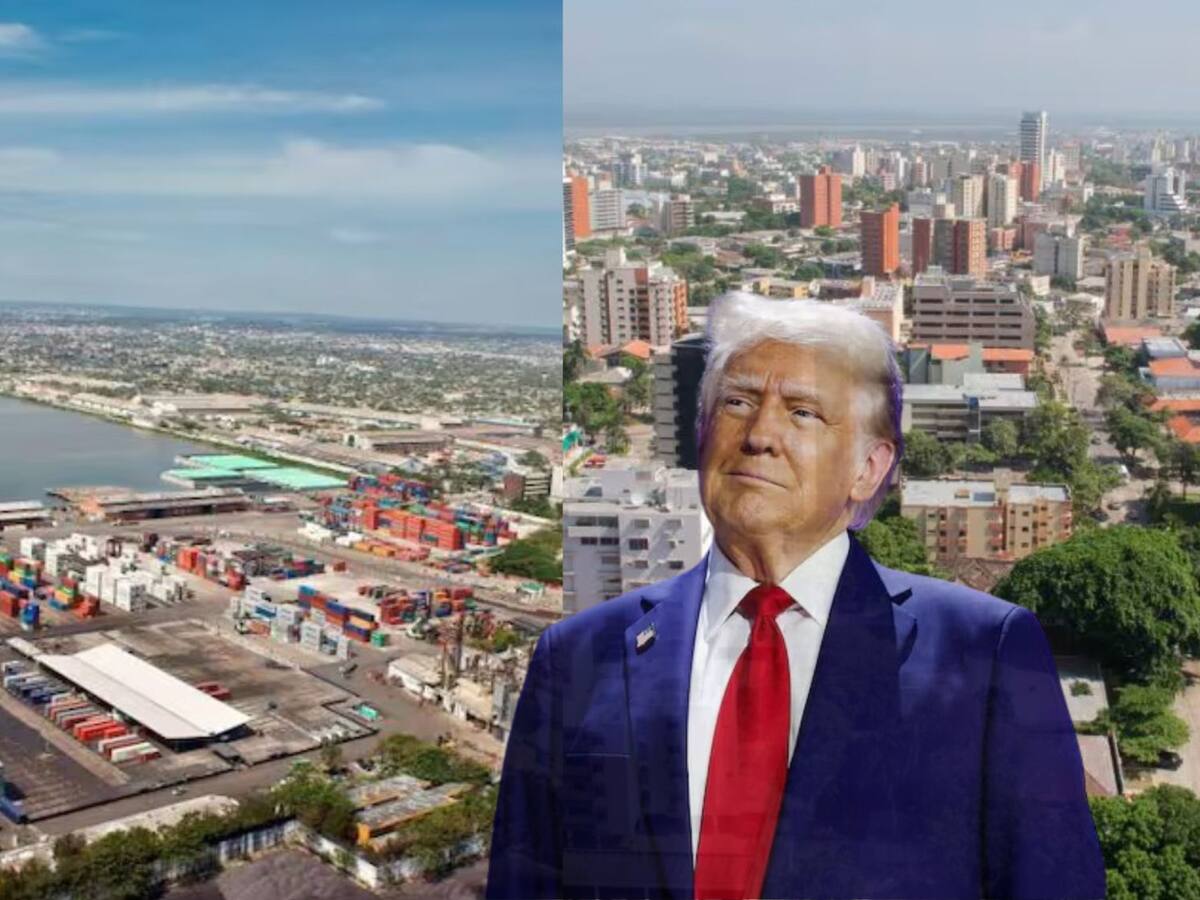 Exportadores en el Atlántico piden espacio en la renegociación del TLC con el Gobierno Trump