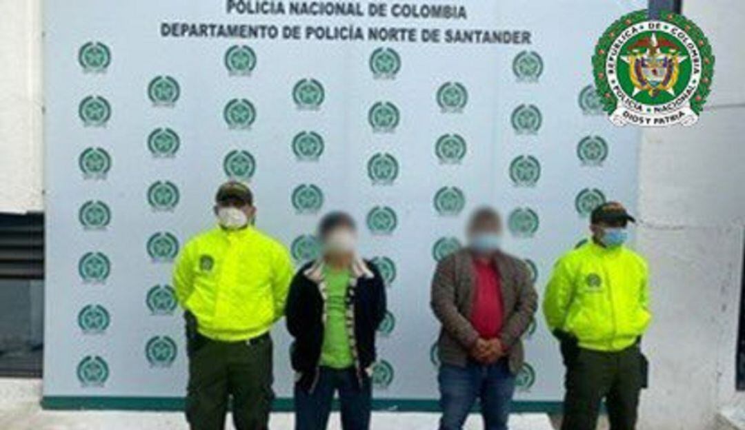 Tres capturas por homicidio del líder social Jorge Solano