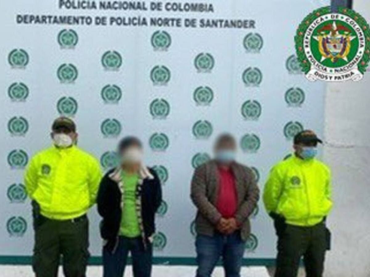Tres capturas por homicidio del líder social Jorge Solano