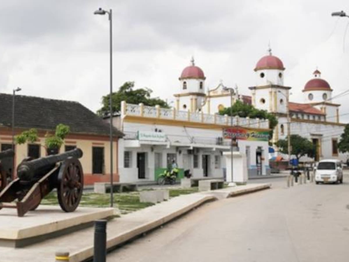 Supuesto rezo de santería en una notaría conmociona a comunidad de Soledad