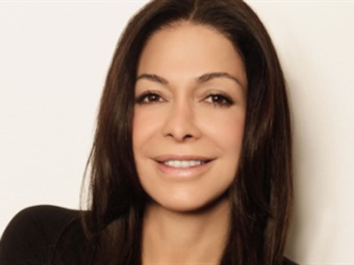 Hijos de Barranquilla: Diana Calderón Fernández