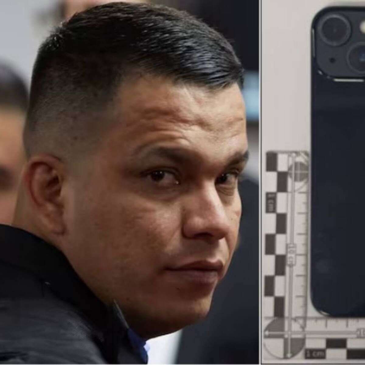 Sneyder Pinilla entregó celular que salpicaría a 26 personas en caso de corrupción UNGRD