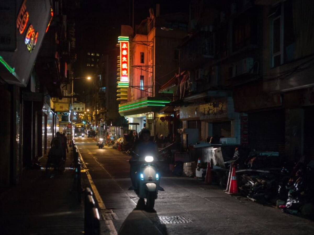 Crecimiento e industria de China están amenazados por apagones