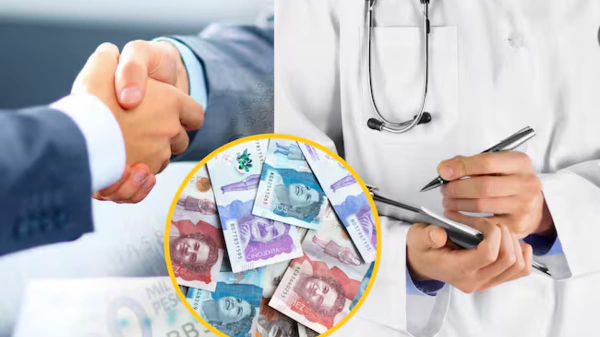 Procuraduría alerta deterioro crítico del sistema de salud y anuncia investigaciones disciplinarias