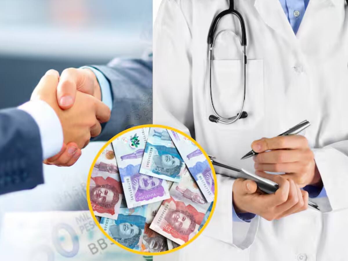 Procuraduría alerta deterioro crítico del sistema de salud y anuncia investigaciones disciplinarias