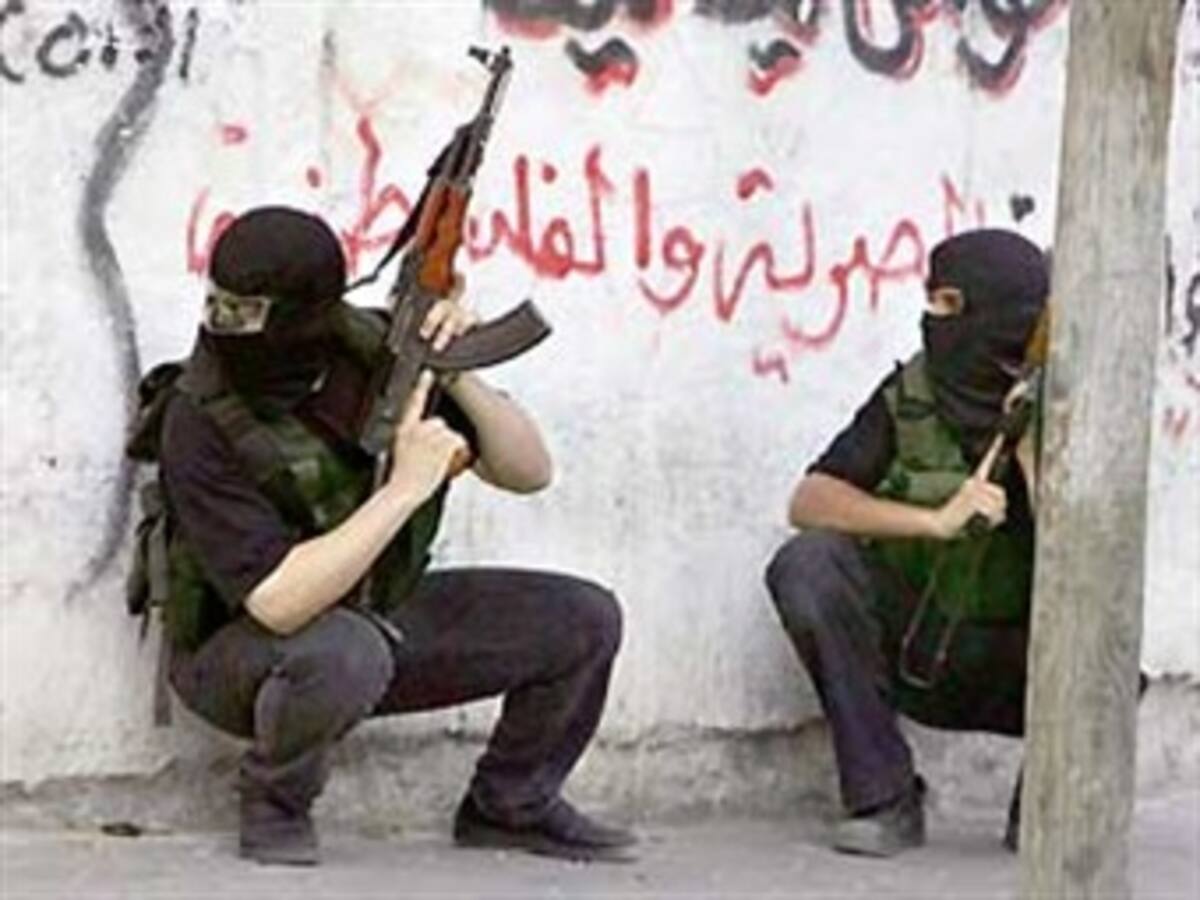Hamas ajusta cuentas con Al Fatah aprovechando el caos por la invasión israelí