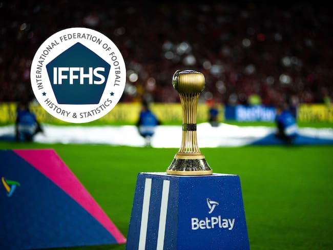 Liga Colombiana por fuera de las mejores ligas del mundo: ¿en qué posición está y cuáles la superan?