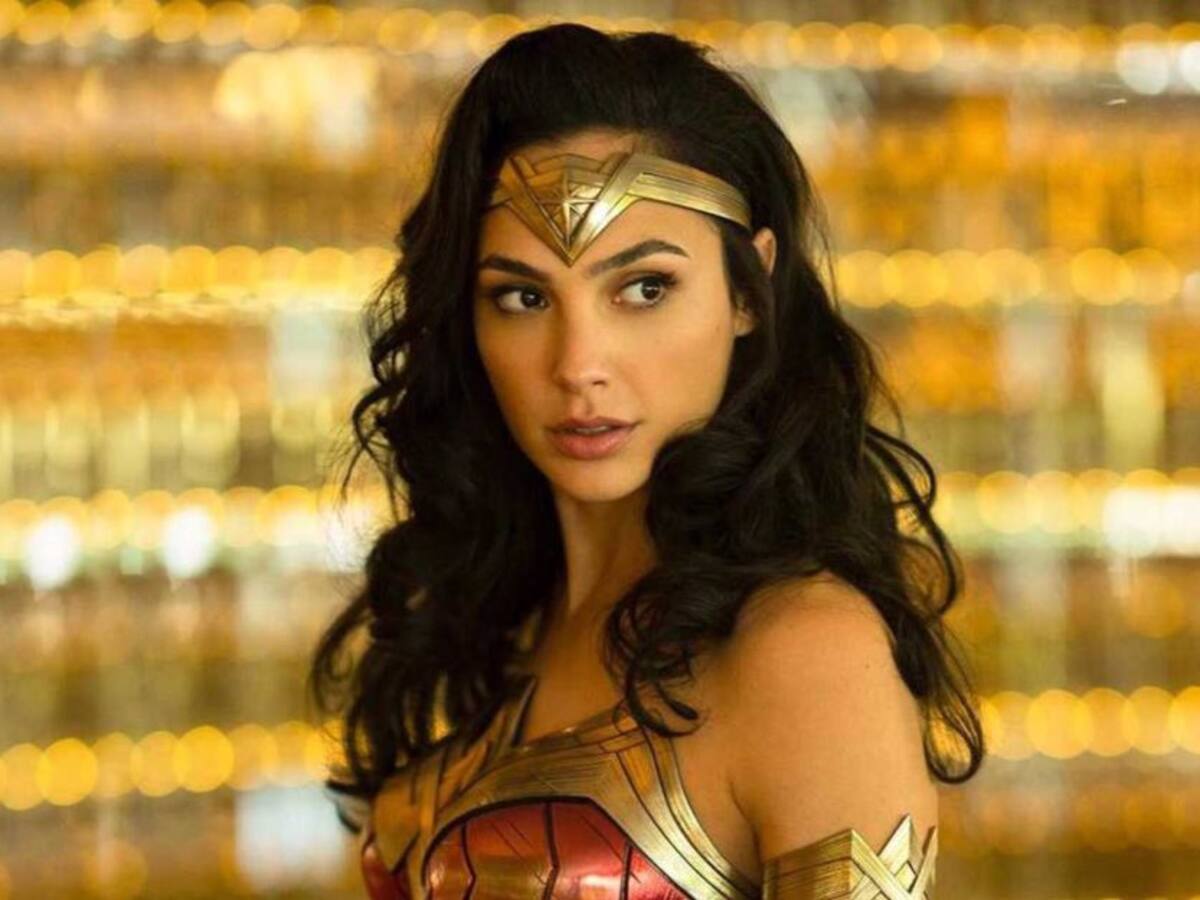 Gal Gadot cobró 33 veces más por su participación en Mujer Maravilla 1984