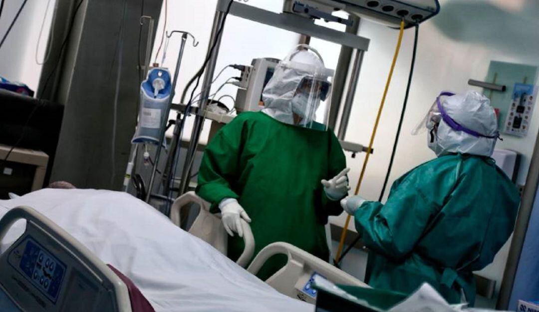 Coronavirus en Cartagena