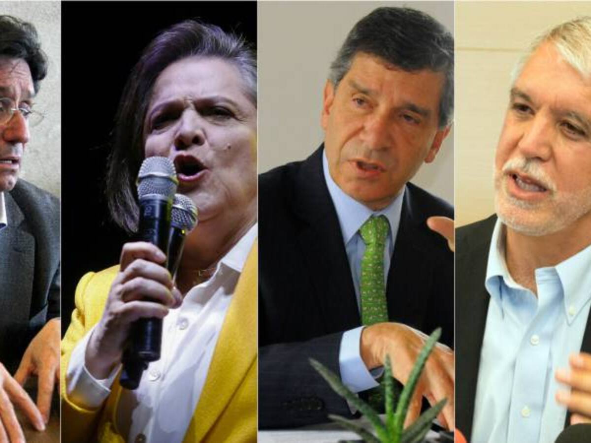 Candidatos rechazan los bloques de búsqueda de taxistas contra Uber