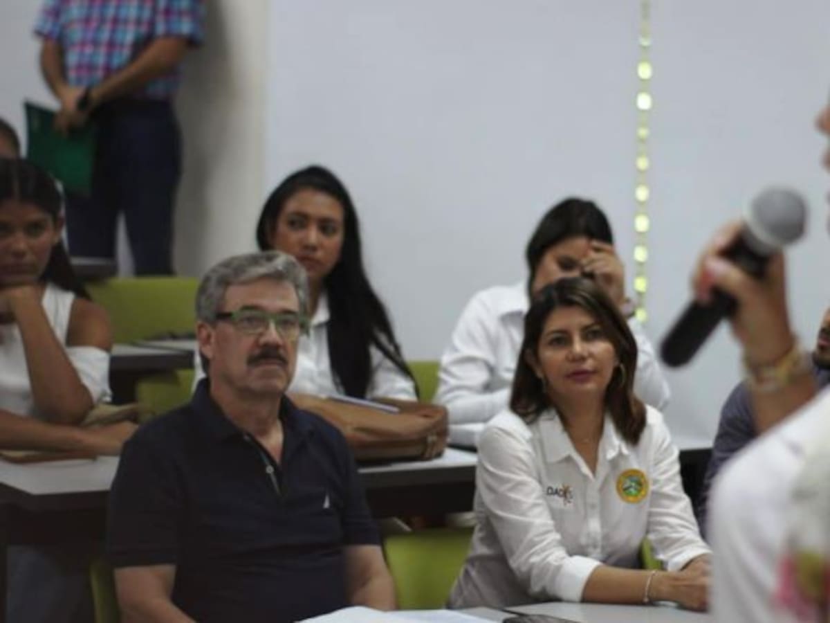 Dadis Cartagena conmemora el Día Mundial de la Salud Mental